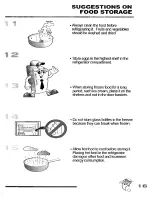 Preview for 17 page of LG LRTN09314SW Installation Instructions Manual