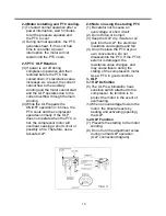 Предварительный просмотр 16 страницы LG LRTN09314SW Service Manual