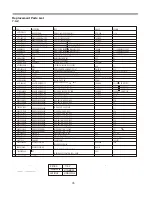 Предварительный просмотр 36 страницы LG LRTN09314SW Service Manual