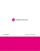 Предварительный просмотр 43 страницы LG LRTN09314SW Service Manual