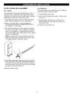 Предварительный просмотр 13 страницы LG LRTN1931 Series User Manual