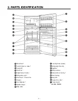 Предварительный просмотр 4 страницы LG LRTN19320 Service Manual