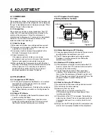 Предварительный просмотр 7 страницы LG LRTN19320 Service Manual