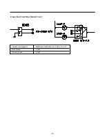 Предварительный просмотр 27 страницы LG LRTN19320 Service Manual