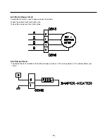 Предварительный просмотр 29 страницы LG LRTN19320 Service Manual