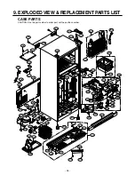 Предварительный просмотр 34 страницы LG LRTN19320 Service Manual