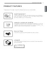 Preview for 4 page of LG LRTNC0905V Owner'S Manual