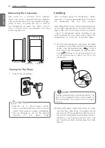 Preview for 11 page of LG LRTNC0905V Owner'S Manual