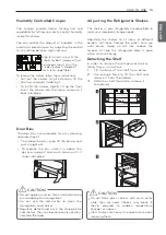 Preview for 16 page of LG LRTNC0905V Owner'S Manual