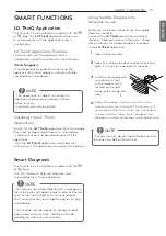 Preview for 18 page of LG LRTNC0905V Owner'S Manual