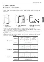 Preview for 62 page of LG LRTNC0905V Owner'S Manual