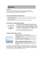 Preview for 5 page of LG LRTP1231 Owner'S Manual