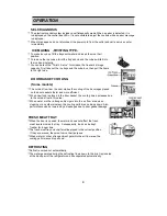 Preview for 6 page of LG LRTP1231 Owner'S Manual