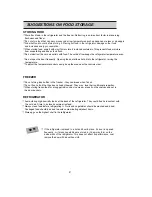 Preview for 9 page of LG LRTP1231 Owner'S Manual