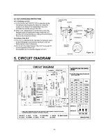 Предварительный просмотр 5 страницы LG LRTPC1831BK and User Manual