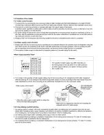 Предварительный просмотр 13 страницы LG LRTPC1831BK and User Manual