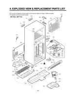 Предварительный просмотр 24 страницы LG LRTPC1831BK and User Manual