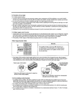 Предварительный просмотр 15 страницы LG LRTPC1831NI Service Servicing Precautions