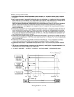 Предварительный просмотр 16 страницы LG LRTPC1831NI Service Servicing Precautions