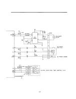 Предварительный просмотр 25 страницы LG LRTPC1831NI Service Servicing Precautions