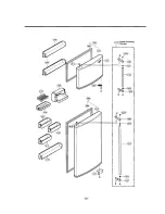 Предварительный просмотр 28 страницы LG LRTPC1831NI Service Servicing Precautions