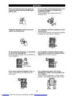 Preview for 7 page of LG LRV410TT User Manual