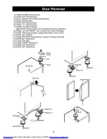 Предварительный просмотр 10 страницы LG LRV410TT User Manual