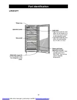 Preview for 12 page of LG LRV410TT User Manual