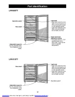 Preview for 13 page of LG LRV410TT User Manual