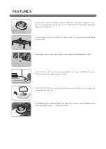 Предварительный просмотр 2 страницы LG LRV5900 Owner'S Manual