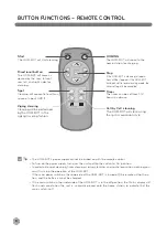 Предварительный просмотр 12 страницы LG LRV5900 Owner'S Manual