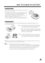 Предварительный просмотр 19 страницы LG LRV5900 Owner'S Manual