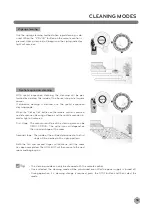 Предварительный просмотр 21 страницы LG LRV5900 Owner'S Manual