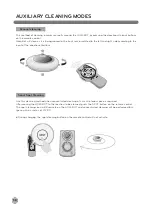 Предварительный просмотр 22 страницы LG LRV5900 Owner'S Manual