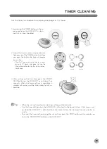 Предварительный просмотр 23 страницы LG LRV5900 Owner'S Manual