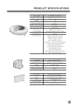 Предварительный просмотр 35 страницы LG LRV5900 Owner'S Manual