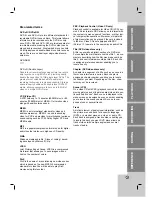 Preview for 9 page of LG LRY-517 Owner'S Manual