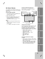 Preview for 27 page of LG LRY-517 Owner'S Manual