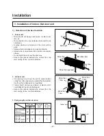 Preview for 22 page of LG LS-0960CL Service Manual