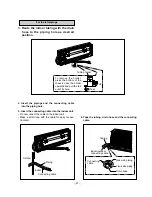 Предварительный просмотр 27 страницы LG LS-0960CL Service Manual