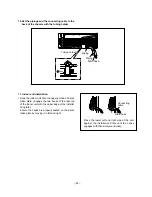 Preview for 29 page of LG LS-0960CL Service Manual