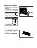 Предварительный просмотр 36 страницы LG LS-0960CL Service Manual