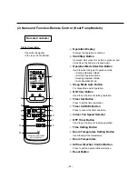 Предварительный просмотр 42 страницы LG LS-0960CL Service Manual