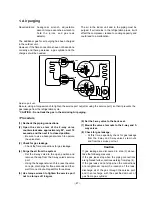 Предварительный просмотр 47 страницы LG LS-0960CL Service Manual