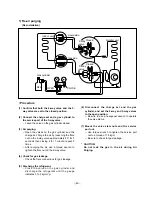 Предварительный просмотр 49 страницы LG LS-0960CL Service Manual