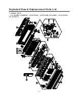 Preview for 60 page of LG LS-0960CL Service Manual