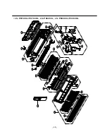 Preview for 61 page of LG LS-0960CL Service Manual