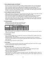 Предварительный просмотр 17 страницы LG LS-1202GB Service Manual