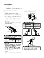 Предварительный просмотр 20 страницы LG LS-1202GB Service Manual