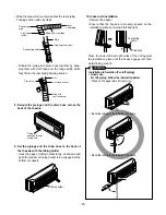 Предварительный просмотр 25 страницы LG LS-1202GB Service Manual